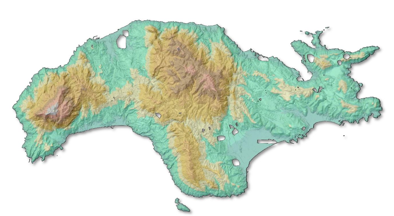 Μελέτη γενικού σχεδίου ύδρευσης (Master Plan) Δήμου Σάμου